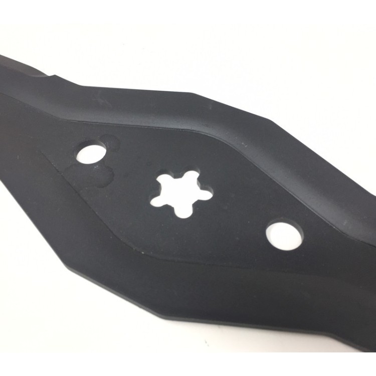 Cuchilla superior Izquierda Husqvarna CT/CTH