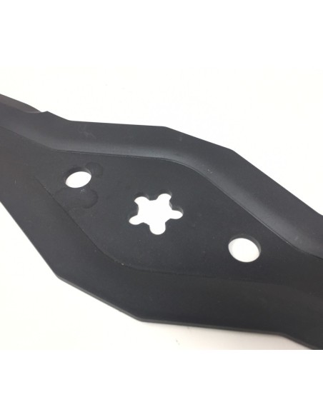 Cuchilla superior Izquierda Husqvarna CT/CTH