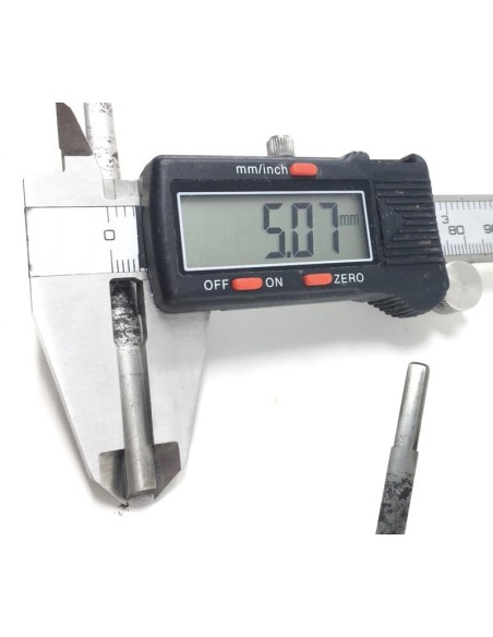 Caja de engranajes Honda UMK425E1