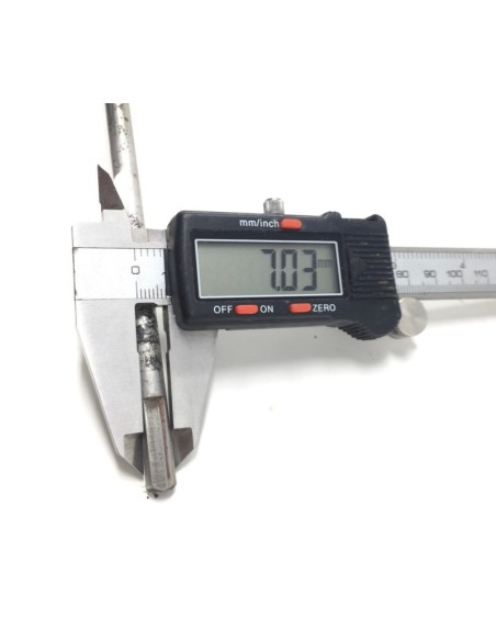 Caja de engranajes Honda UMK425E1