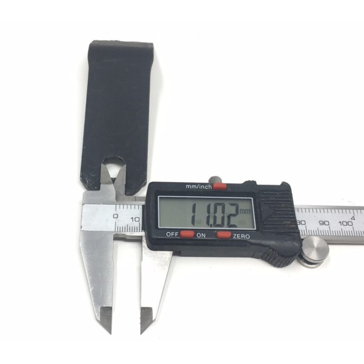 Cuchilla tipo Y para desbrozadoras Yamaha YDM