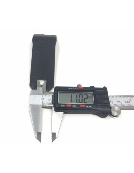 Cuchilla tipo Y para desbrozadoras Yamaha YDM