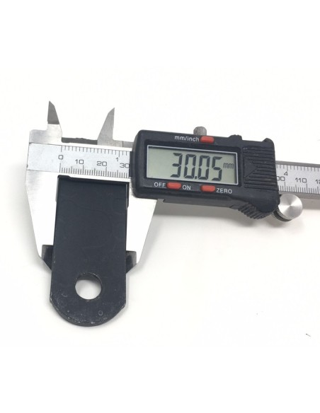 Cuchilla tipo Y para desbrozadoras Yamaha YDM