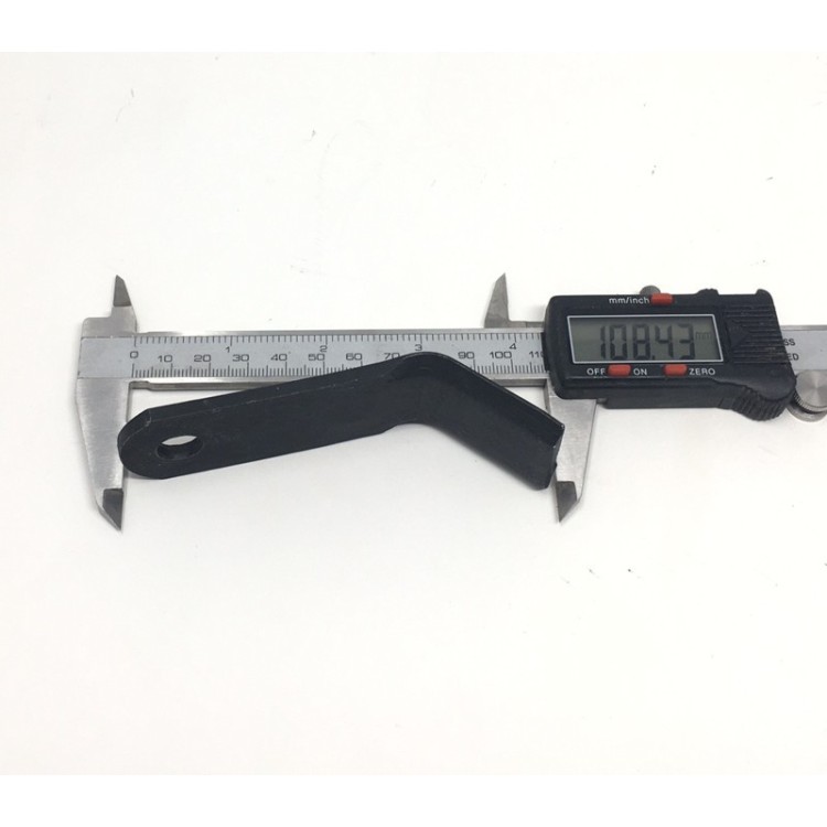 Cuchilla tipo Y para desbrozadoras Yamaha YDM