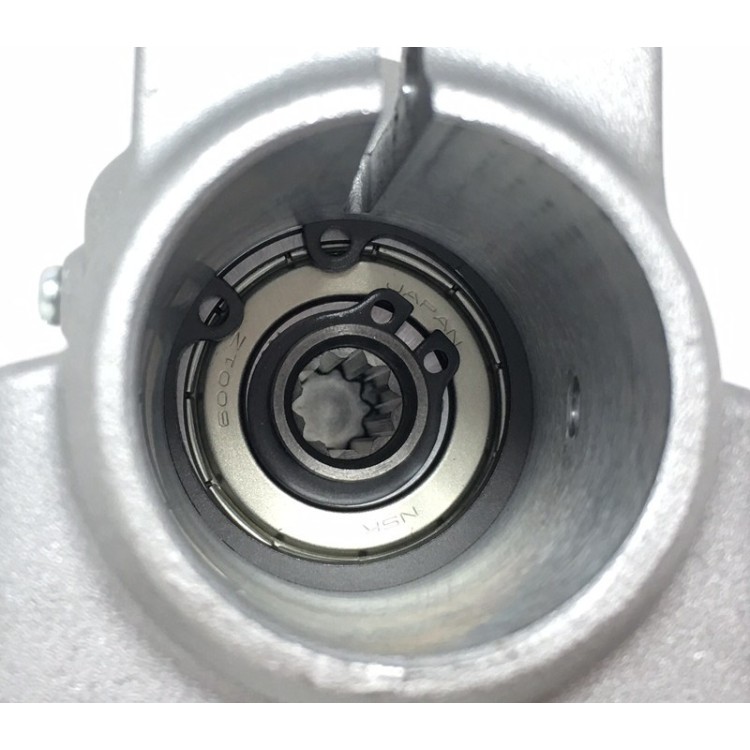 Caja reductora High-Torque Desbrozadoras Echo SRM 420 T ES U