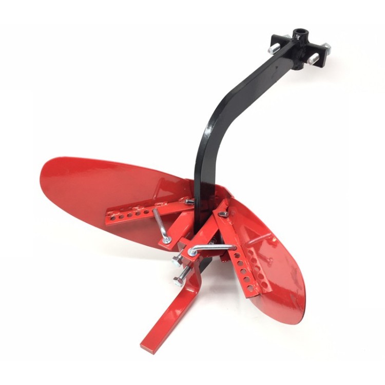 Aporcador 4 ➨Honda FG330