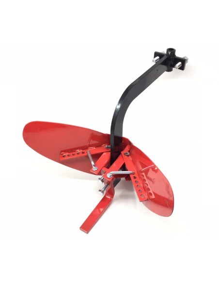 Aporcador 4 ➨Honda FG330