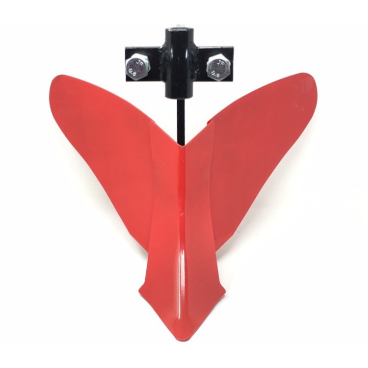 Asurcador 4 ➨Honda FG330