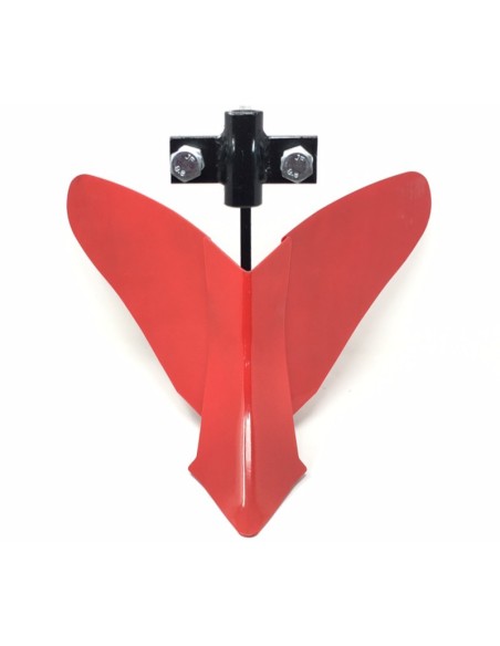 Asurcador 4 ➨Honda FG330