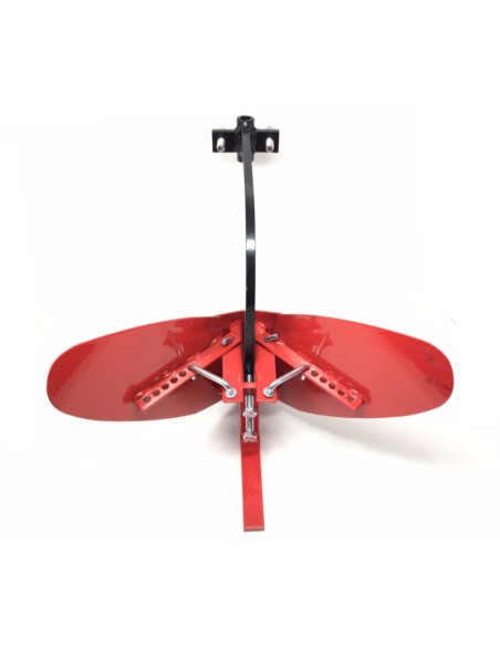 Aporcador regulable Honda FG 330