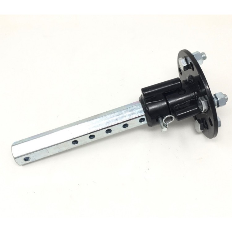 Ejes Diferenciales Para Motoazadas Honda