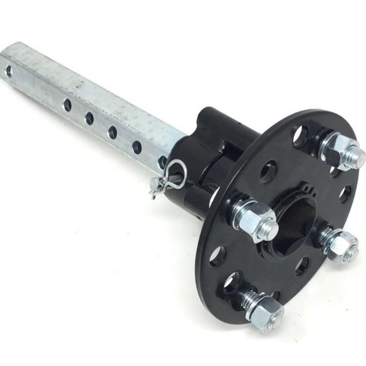 Ejes Diferenciales Para Motoazadas Honda