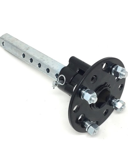 Ejes Diferenciales Para Motoazadas Honda