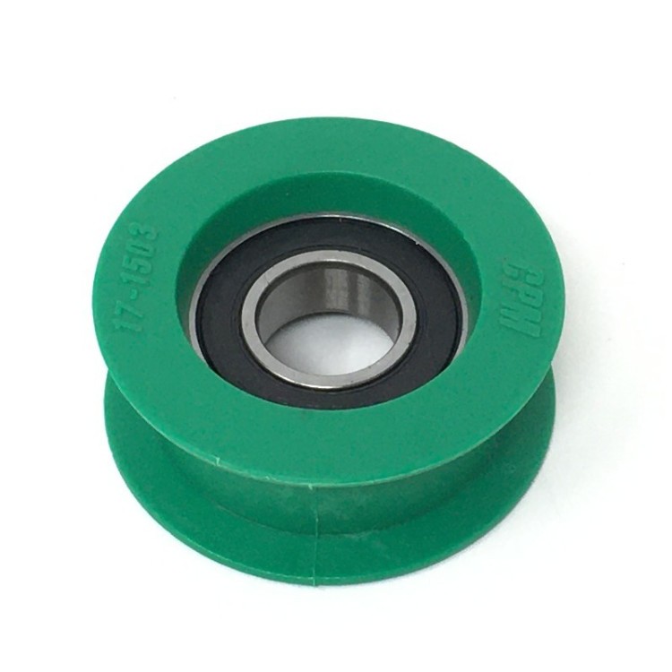 Polea guía tracción Tractores Honda/Castel Garden