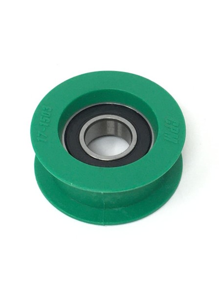 Polea guía tracción Tractores Honda/Castel Garden