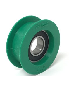 Polea guía tracción Tractores Honda/Castel Garden