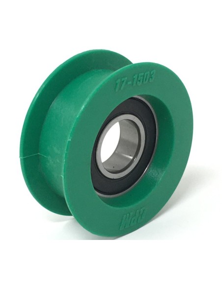 Polea guía tracción Tractores Honda/Castel Garden