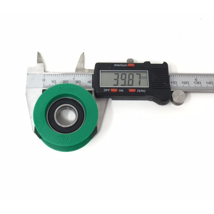 Polea guía tracción Tractores Honda/Castel Garden