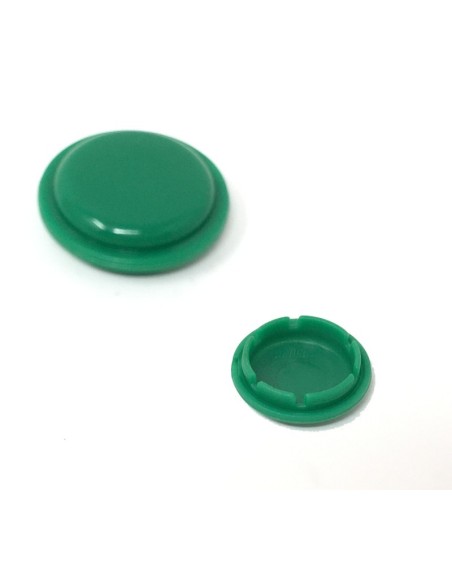 Tapón polea de tensión tractores Honda