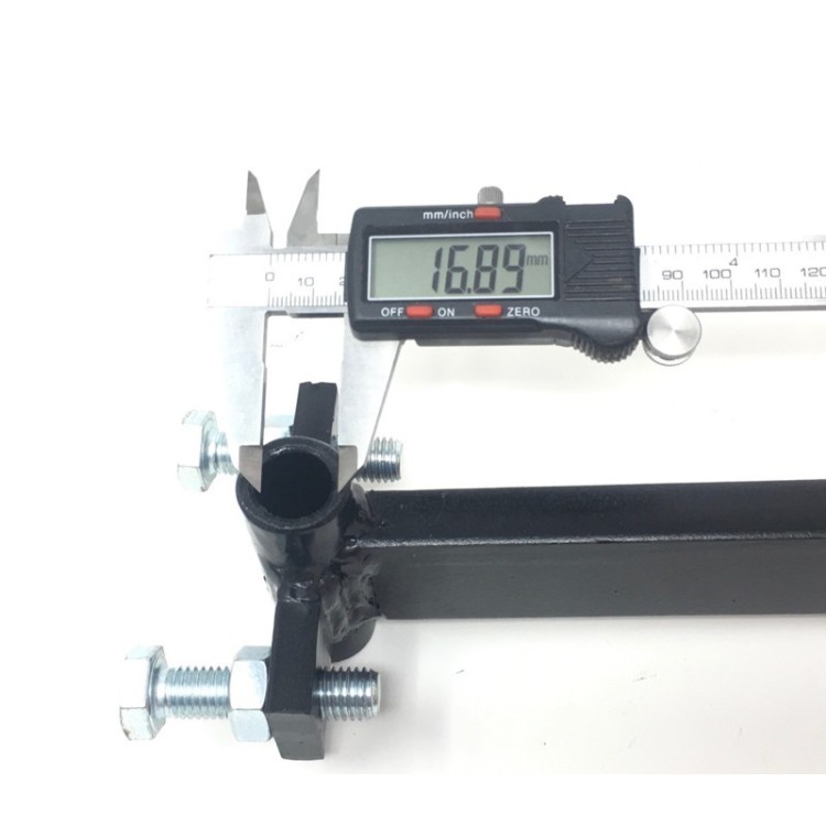 Soporte estándar Universal Honda