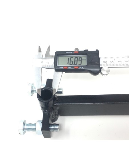 Soporte estándar Universal Honda