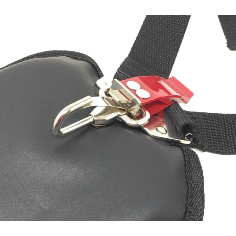 Almohadilla para Arnés Trbl y Echo