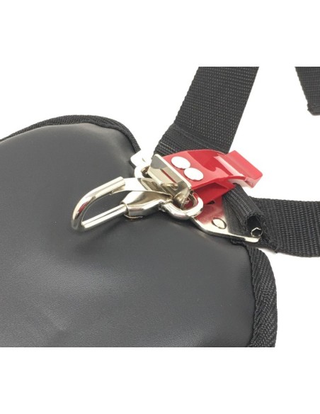 Almohadilla para Arnés Trbl y Echo