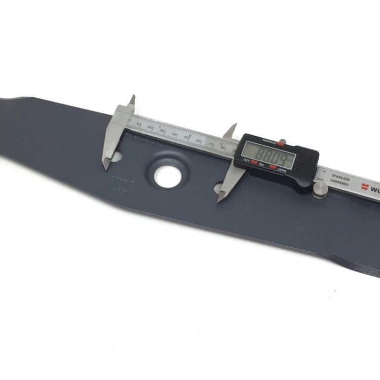 Cuchilla Inf. Cortacésped Honda IZY46 (Mulching)