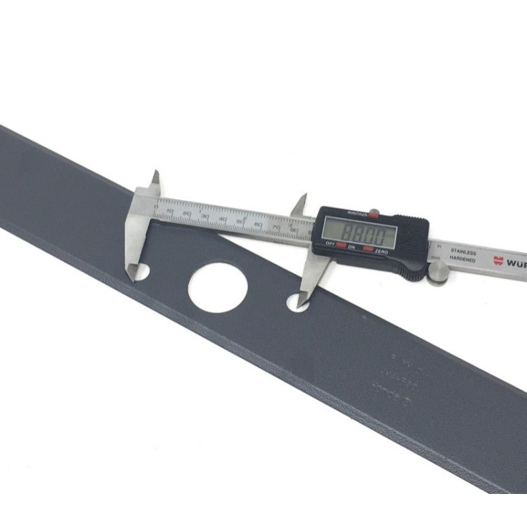 Cuchilla Mulching Cortacésped Honda IZY46 HRG