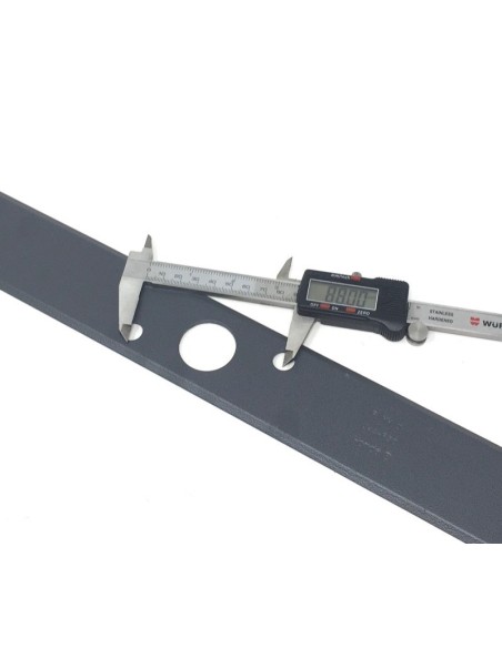 Cuchilla Mulching Cortacésped Honda IZY46 HRG