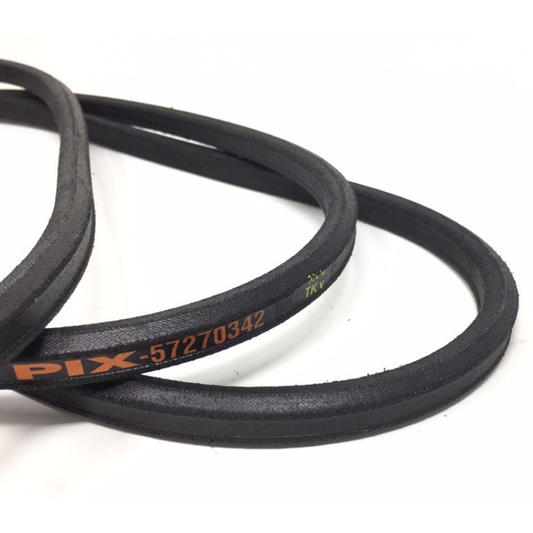 Correa Hexagonal AA105 - Tractores Husqvarna.