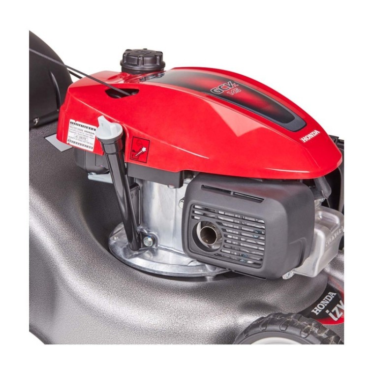 HONDA Hobby IZY41 P. Cortacésped más fácil del mercado