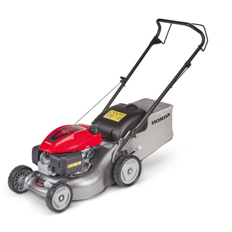 HONDA Hobby IZY41 P. Cortacésped más fácil del mercado