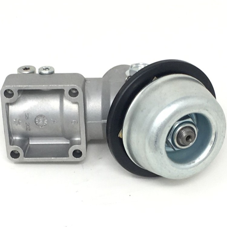 Caja reductora desbrozadoras Echo SRM 28mm