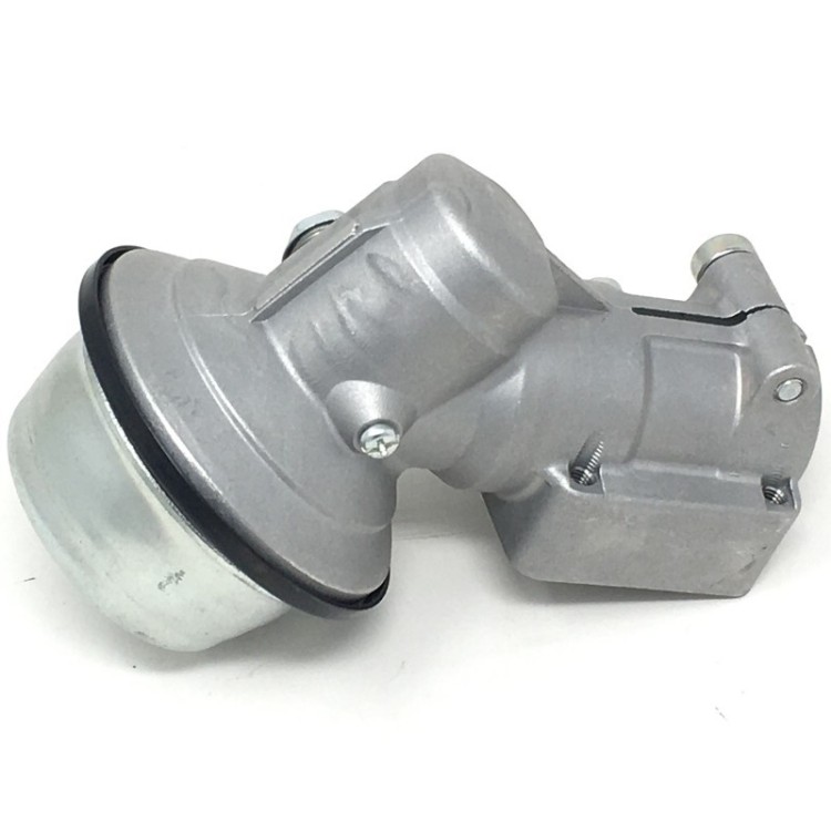 Cabezal desbrozadoras Echo SRM con tubo de 28mm