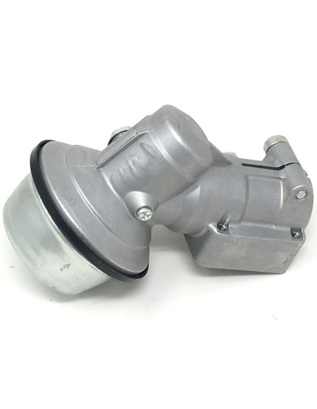 Cabezal desbrozadoras Echo SRM con tubo de 28mm