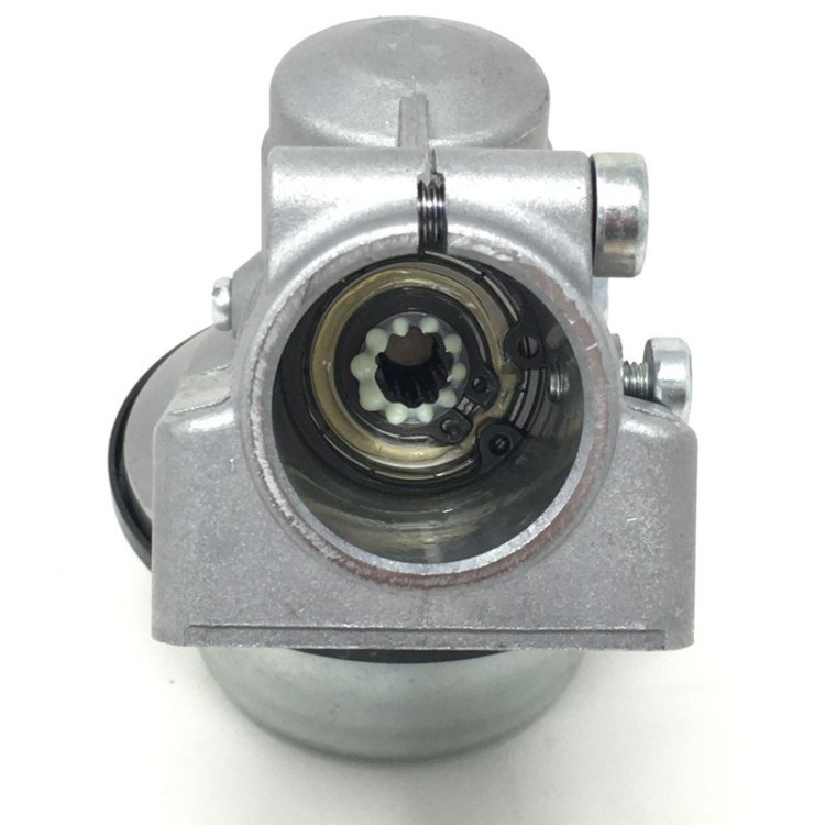 Cabezal desbrozadoras Echo SRM con tubo de 28mm