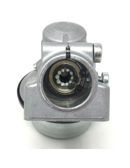 Cabezal desbrozadoras Echo SRM con tubo de 28mm