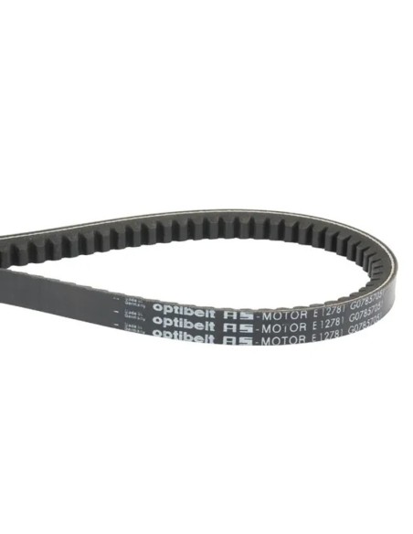 Correa Eje de cuchillas AsMotor AS701/AS 901