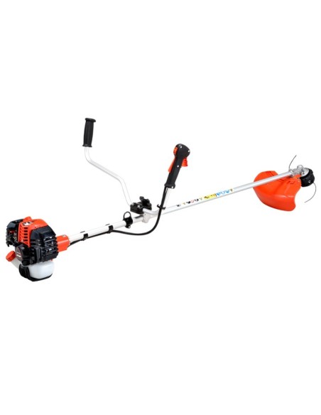 Echo SRM 2621ES U – Desbrozadora 25,4 cc