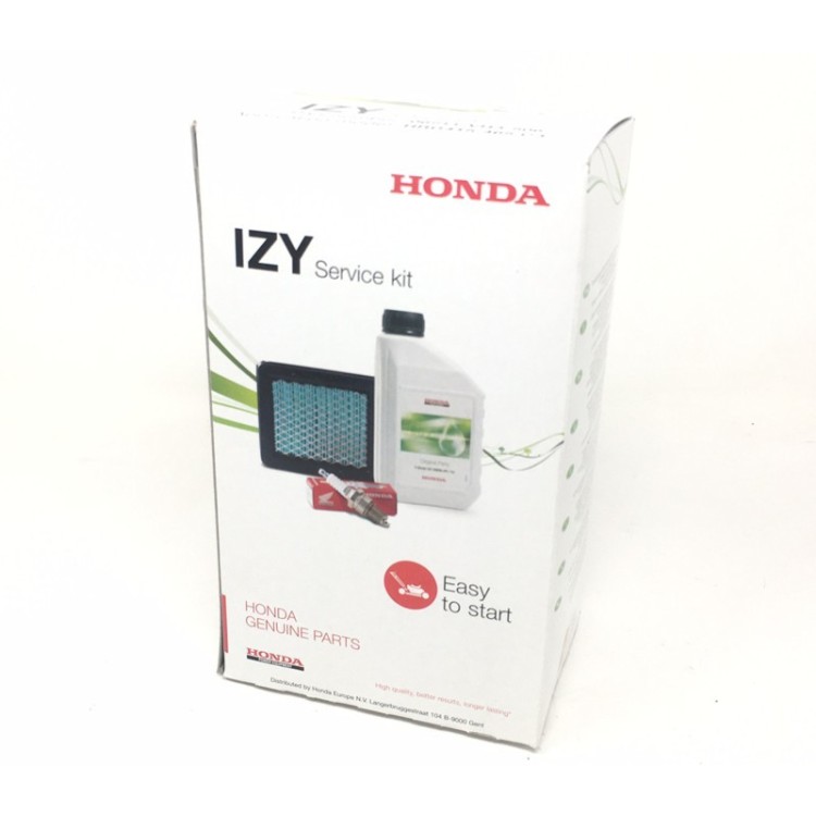 Conjunto de mantenimiento motores Honda GCV