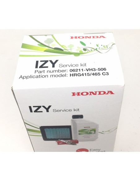 Kit de mantenimiento Honda motor GCV