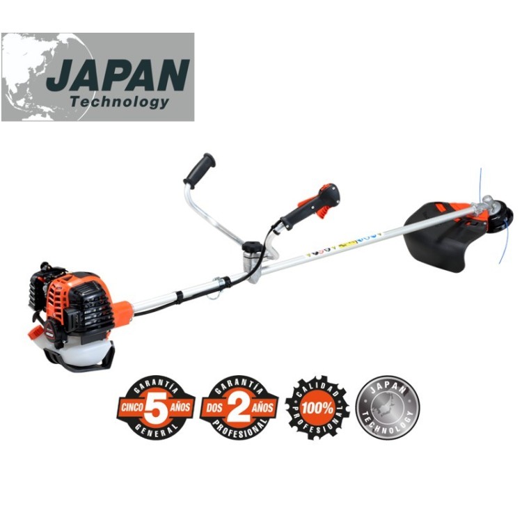 Echo SRM 3611 T U – Desbrozadora High‑Torque 36,3 cc