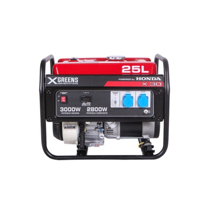 Generador Honda X30