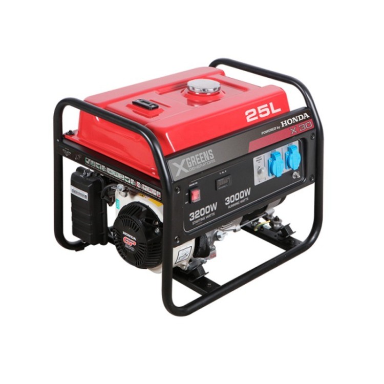 Generador Honda X30
