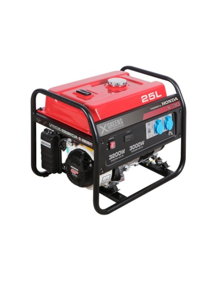 Generador Honda X30