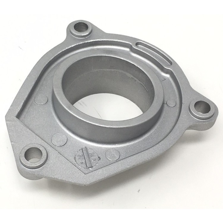 Boquilla aspiración motobombas Honda WB-WH