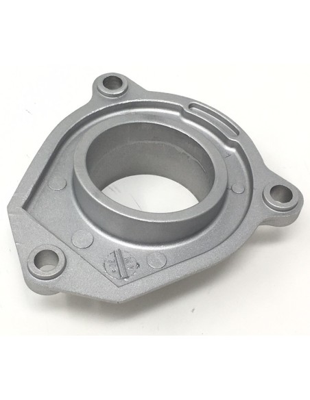 Boquilla aspiración motobombas Honda WB-WH