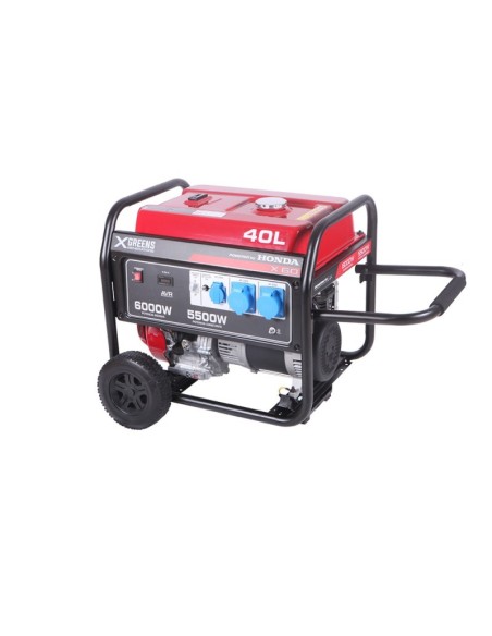Generador Honda X60