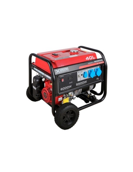 Generador Honda X60